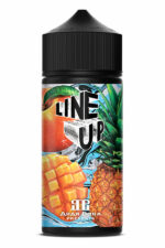 Жидкости (E-Liquid) Жидкость Line Up Classic Дядя Вова Presents 100/3