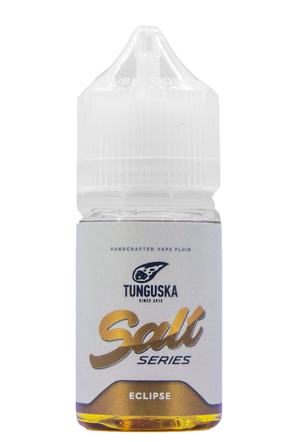Жидкости (E-Liquid) Жидкость Tunguska Salt Eclipse 30/35