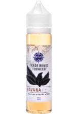 Жидкости (E-Liquid) Жидкость Tradewinds Tobacco Classic Havana 60/3