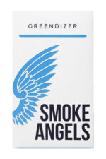 Табак Кальянный Табак Smoke Angels 25 г Greendizer Фейхоа