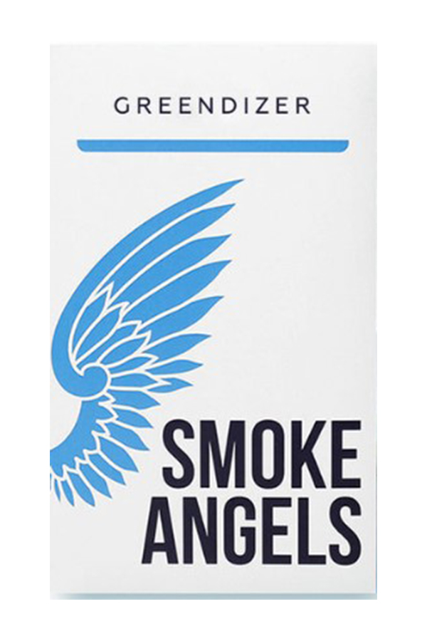 Табак Табак для кальяна Smoke Angels 25 г Greendizer