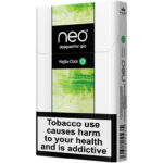 Система нагревания табака Стики NEO Для glo Mojito Click