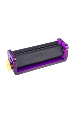 Сигаретная продукция Машинка для самокруток BYS0025 70 мм Purple