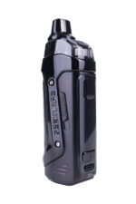Электронные сигареты Набор Geek Vape B60 (Aegis Boost 2) Pod-Mod 2000 mAh Black