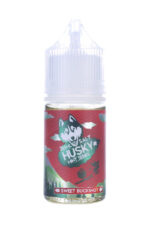 Жидкости (E-Liquid) Жидкость Husky Salt: Mint Series Sweet Buckshot 30/20