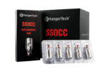 Расходные элементы Испаритель Kangertech SSOCC SUS316L 0.2 ом