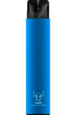 Электронные сигареты Набор Upends UpOX Kit 400 mAh Saphire Blue