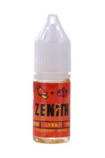 Жидкости (E-Liquid) Жидкость Zenith Salt Lyra 10/20