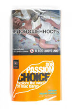 Табак Самокруточный Табак Mac Baren Tobacco 40 г Passion Choice Цитрус