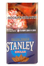 Табак Самокруточный Табак Stanley 30 г Zwaar