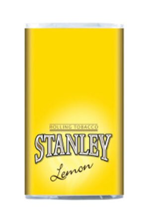 Табак Табак для Самокруток Стенли Lemon 30 г