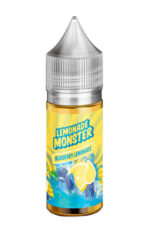Жидкости (E-Liquid) Жидкость Lemonade Monster Blueberry Lemonade 10/20