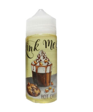 Жидкости (E-Liquid) Жидкость Drink Me Classic Hot Chocolate 120/3