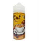 Жидкости (E-Liquid) Жидкость Drink Me Classic Cappucino 120/3