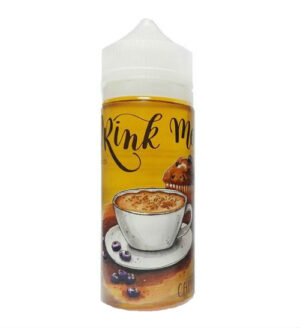 Жидкости (E-Liquid) Жидкость Drink Me Classic Cappucino 120/3