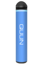 Электронные сигареты Набор QUUN X6 Pod Kit с картриджем Прохладная черника