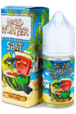 Жидкости (E-Liquid) Жидкость Head Hunter Salt Biggle Judge 30/20 double tx (Strong)