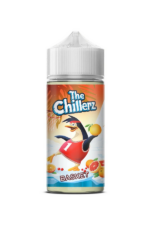 Жидкости (E-Liquid) Жидкость The Chillerz Classic Basket 100/3