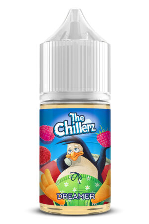 Жидкости (E-Liquid) Жидкость The Chillerz Salt Dreamer 30/45
