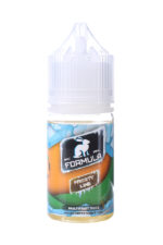 Жидкости (E-Liquid) Жидкость Formula Salt: Frosty Line Multifruit Juice 30/20