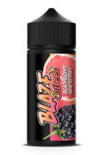Жидкости (E-Liquid) Жидкость Blaze Classic: Sweet&Sour Sweet Blackberry Grapefruit 100/3