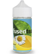 Жидкости (E-Liquid) Жидкость Fused Tea Classic Зелёный Чай Манго – Ромашка 100/3