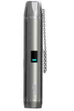 Электронные сигареты Набор Eleaf Glass Pen Pod 650 mAh Pod Kit Grey