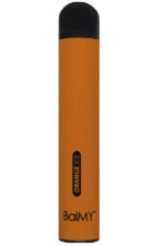 Электронные сигареты Одноразовый BalMY 500 Orange Ice Ледяной Апельсин