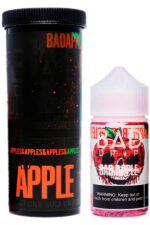Жидкости (E-Liquid) Жидкость Bad Drip Labs Classic Bad Apple 60/3