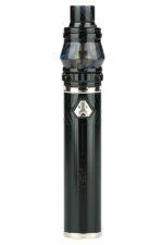Электронные сигареты Набор Eleaf iJust 21700 (80W, без аккумулятора) с клиромайзером Ello Duro (5,5 мл) Черный