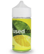 Жидкости (E-Liquid) Жидкость Fused Tea Classic Чёрный Чай Лимон 100/3