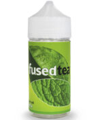 Жидкости (E-Liquid) Жидкость Fused Tea Classic Чёрный Чай Мята 100/3