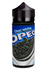 Жидкости (E-Liquid) Жидкость Opeo Classic Choc White 100/3