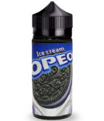 Жидкости (E-Liquid) Жидкость Opeo Classic Ice Cream 100/3