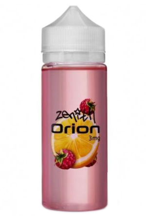 Жидкости (E-Liquid) Жидкость Zenith Orion 2.0 120/3
