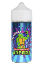 Жидкости (E-Liquid) Жидкость MNT Vapers Leonardo 120/3