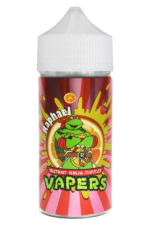 Жидкости (E-Liquid) Жидкость MNT Vapers Raphael 120/3