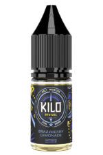 Жидкости (E-Liquid) Жидкость Kilo Salt: Revival Brazzberry Lemonade 10/20