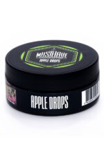 Табак Табак для кальяна "Мастхэв" Apple Drops Яблочное драже, 125 г