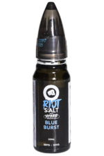 Жидкости (E-Liquid) Жидкость Riot S:ALT Blue Burst 30/48