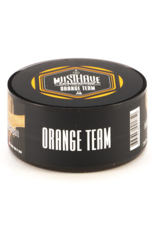 Табак Табак для кальяна "Мастхэв" Orange Team Апельсин и мандарин, 25 г