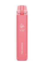 Электронные сигареты Одноразовый Elf Bar NC 1800 Pink Lemonade Розовый Лимонад