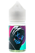 Жидкости (E-Liquid) Жидкость Utopia Salt Neon Abyss 30/20 Extra
