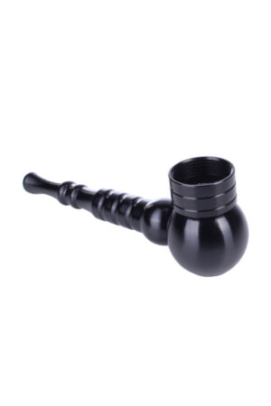 Курительные принадлежности Iron Pipe Black JL-P022