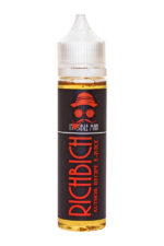 Жидкости (E-Liquid) Жидкость Invisible Man Classic Richbich 60/3