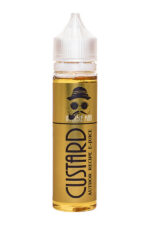 Жидкости (E-Liquid) Жидкость Invisible Man Classic Custard 60/3