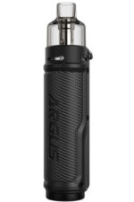 Электронные сигареты Набор VOOPOO Argus X Kit 80W Carbon Fiber & Black
