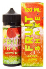 Жидкости (E-Liquid) Жидкость Fruit Shake Classic Арбуз Дыня 120/3