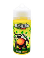 Жидкости (E-Liquid) Жидкость Bushido Classic Ashiko Orange 100/3