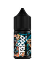 Жидкости (E-Liquid) Жидкость Taboo Salt: Dark Series Aura 30/12